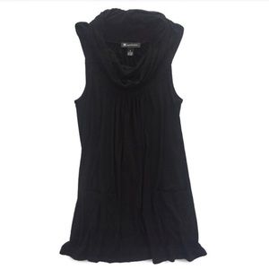 INC International Concepts Sleeveless Tunic Top